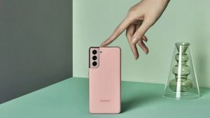 Galaxy S23 FE hakkında ilk bilgiler geldi!