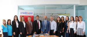 “Cittaslow Geçitkale Belediyesi Lavanta Bahçesi” sponsorluk projesi protokolü imzalandı