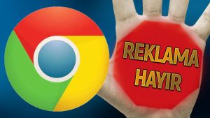 Google’dan üzen haber! Reklam engelleme devri bitiyor mu?
