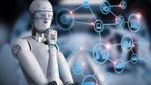 Google’dan dev yatırım: Yapay zeka silahlanmasında yarış mı var?