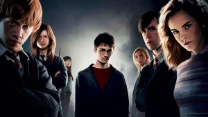 Harry Potter’ın sevilen yıldızı hayatını kaybetti!