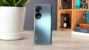 Honor 80 serisindeki modellerin özellikleri belli oldu!