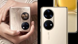 Huawei’nin yeni katlanabilir telefonunun tanıtım tarihi belli oldu!