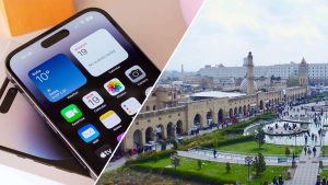 Irak telefon fiyatları 2022 – iPhone 14 ne kadar?
