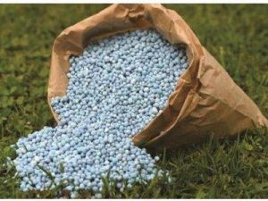 Farklı marka ve içerikteki 14 kimyevi gübrenin 8’inin etiket içeriği eksik…