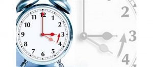 Yarın saatler bir saat geri alınacak