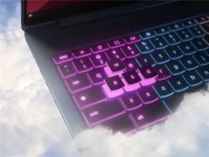 Oyuncular için yapılan ilk Chromebook’un özellikleri ortaya çıktı!