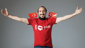 Dünyanın ilk internet fenomeni: İnternet Mahir kimdir?