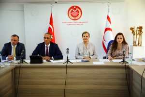 Meclis Ekonomi, Maliye, Bütçe ve Plan Komitesi toplandı