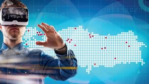 Metaverse’ün Türkiye’ye katkısı ne olacak? İşte rakamlar