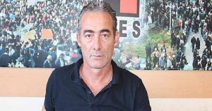 BES Başkanı Yalınkaya:Gün içinde tüm çalışan ödenmiş olacak