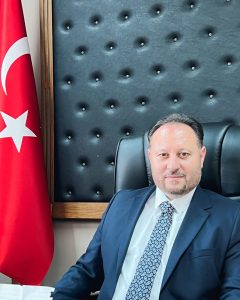 İçişleri Bakanı Öztürkler: Gardiyanlık, kamusal sorumluluğu yüksek, onurlu bir meslektir