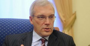 Rusya: Kuzey Kıbrıs’taki Ruslara konsolosluk hizmetleri sunulması için Lefkoşa’yla görüşüyoruz