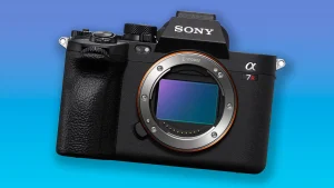 Sony Alpha 7R V tanıtıldı: 61 Megapiksel, 8K video