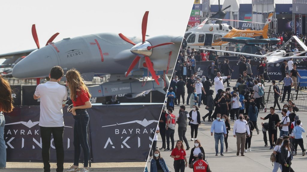 TEKNOFEST 2023 için başvurular açıldı!