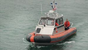 ABD’de Florida açıklarında aç ve susuz kalan 98 göçmen kurtarıldı