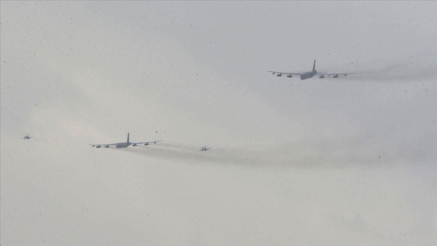 NATO Avrupa’da nükleer caydırıcılık tatbikatı yapıyor