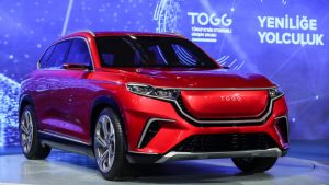 Togg, finansal hizmetlerini sunacağı altyapıyı belirledi!