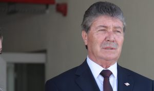 Başbakan Üstel: Avrupa Birliği Komisyonu Kıbrıs konusuyla ilgili söz söyleme hakkına sahip en son yerdir