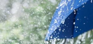 Yağışlı hava  bugün ve yarın devam edecek