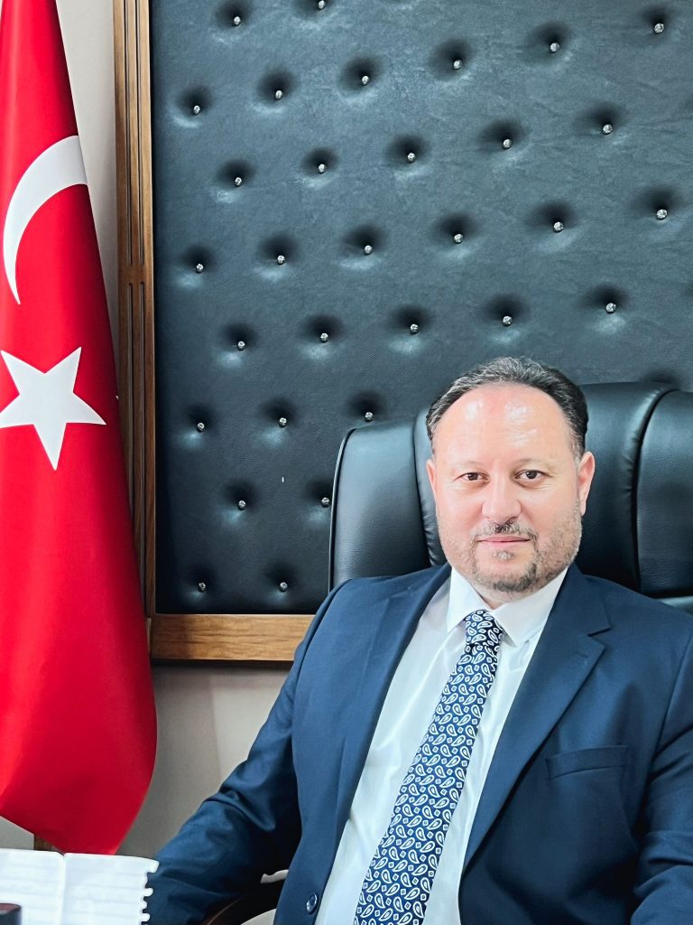 Öztürkler:Cumhuriyet Bayramının 99. yılını büyük bir gurur ve kıvançla kutluyoruz