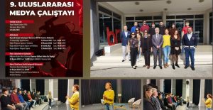 “ Televizyon haberinin güvenilir olmasında doğru ve resmi haber kaynağına ulaşmamızdaki ısrarın önemi büyük”