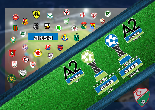 Tol-Cihangir ile Yenicami – Mesarya maçları canlı yayınlanacak