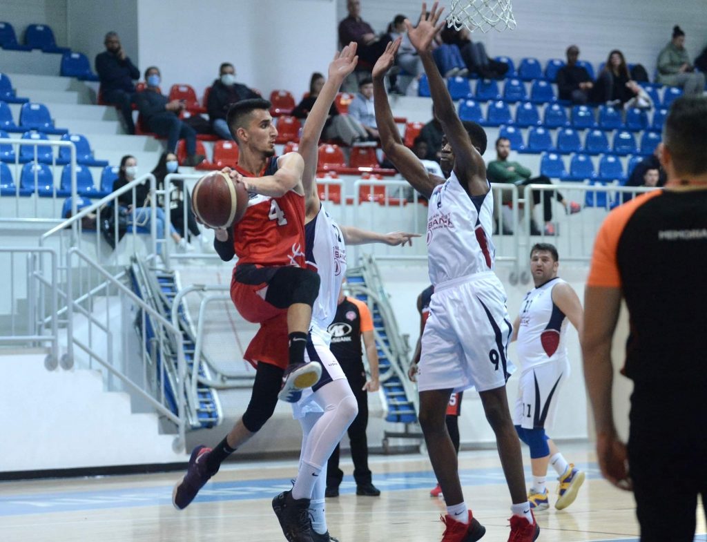 Basketbol UniLig