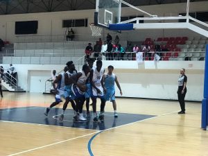 DANONE ÜNİLİG başladı