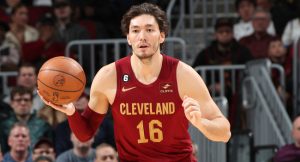 Cedi Osman’dan 23 sayı