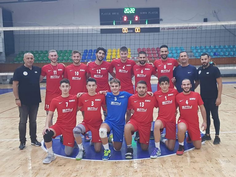 Filede DAÜ ve Vakıflar galip