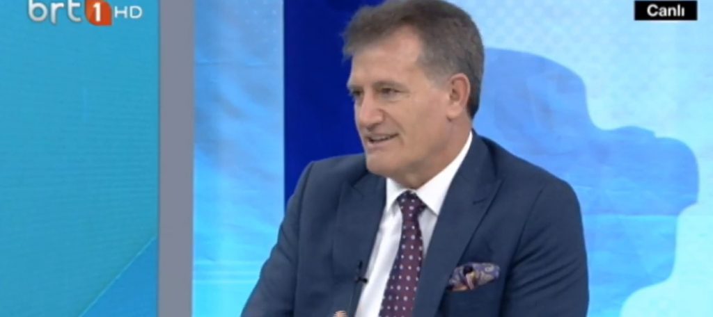 Arıklı:Milli hava yolu şirketi kurulması için çalışmalar yeniden başlatılacak