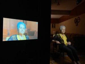 KÖDER, Serpin Onay’ın hayatını anlatan belgesel hazırladı