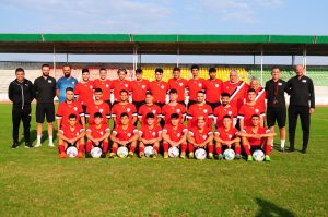 KKTC-LTTFF U21 karşılaşması 16 Kasım’da oynanacak