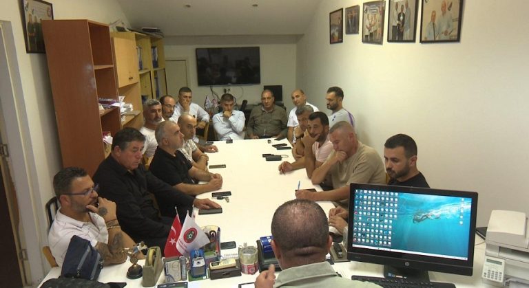 Hasan Topaloğlu başkanlığındaki yönetim, önemli kararlar aldı