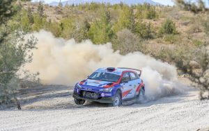 3’üncü yarış, 12 Kasım Cumartesi Hamitköy’de yapılacak