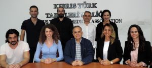 KTTB Yönetim Kurulu görev dağılımını gerçekleştirdi