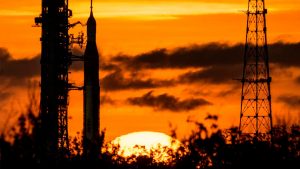 NASA, Ay görevi için ilk tarihi verdi!