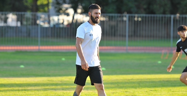 Yenicami’de ayrılık