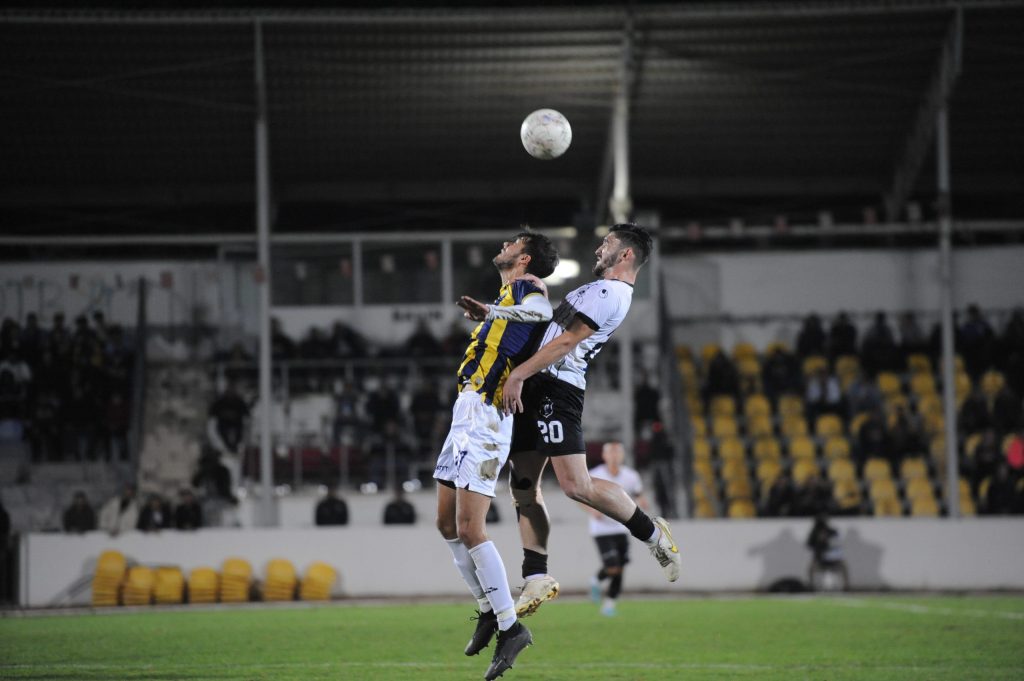 Doğan ve Kartal yenişemedi (2-2)