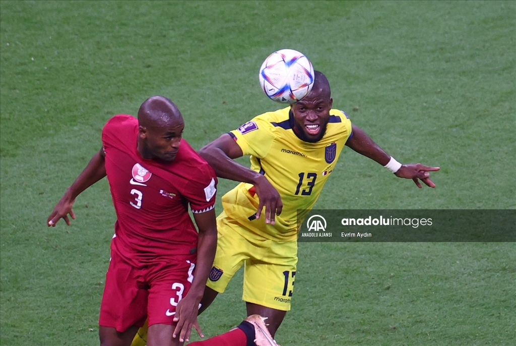 Dünya Kupası heyecanı başladı