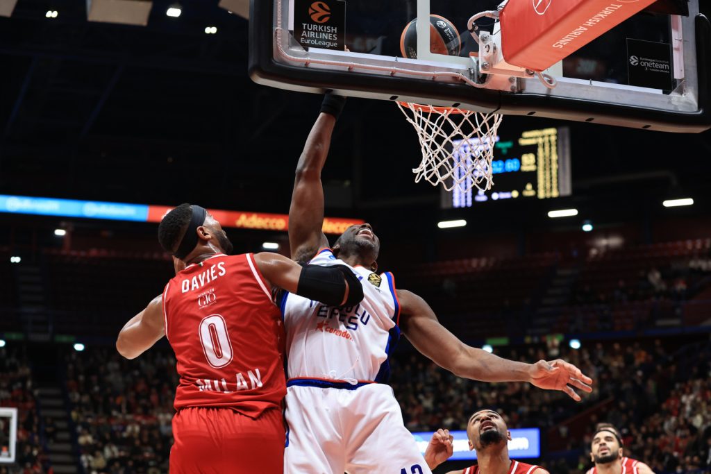 Turkish Airlines Euroleague