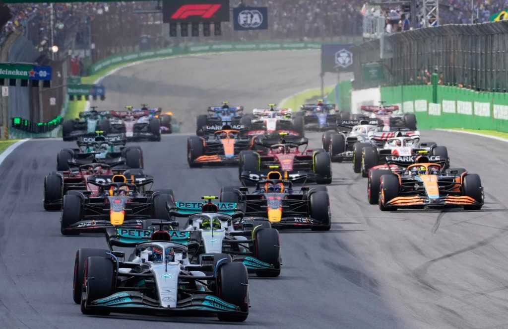 Brezilya Grand Prix