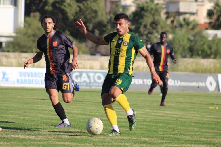 Aksa Futbol Ligleri