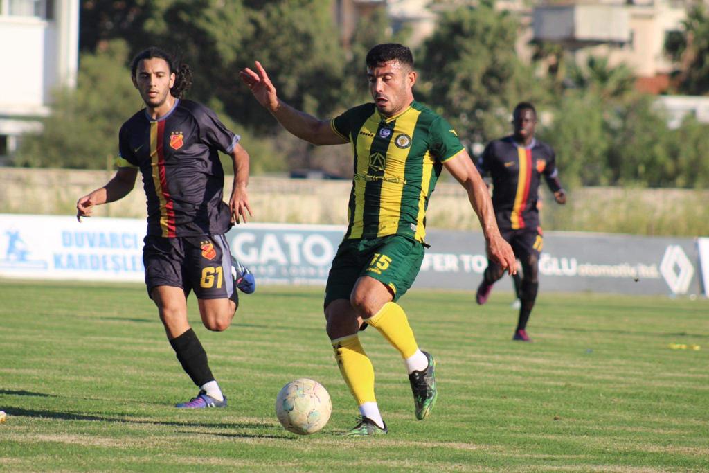 Aksa Futbol Ligleri