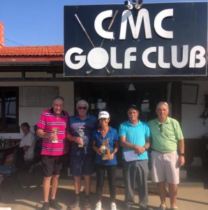 Cumhuriyet Kupası Gülay Garabli’nin