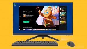 Google Play Games 8 ülkede daha kullanıma açıldı!