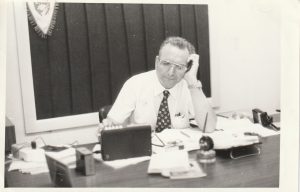 TAK Müdürü Gürdallı, Ajansın kurucusu Said Arif Terzioğlu’nun ölümünün 34. yıldönümü nedeniyle mesaj yayımladı