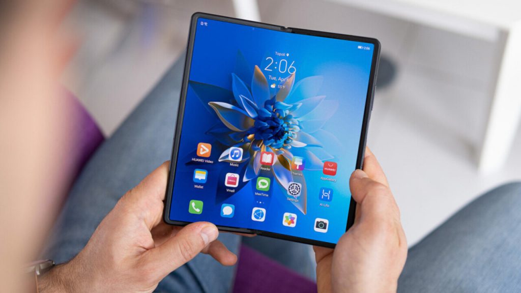 Honor Magic Vs için geri sayım! Özellikleri ve tasarımı belli oldu