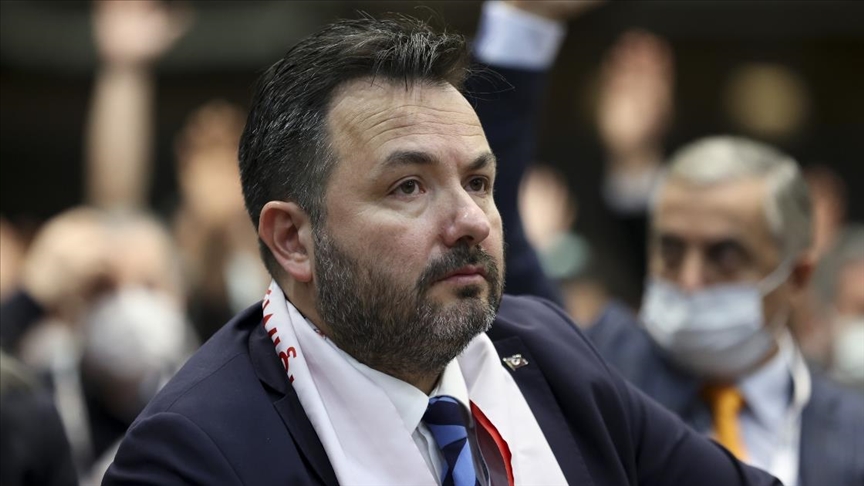 Aslan Uğuz BRT’ye konuştu